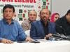 MQM-P warns of protests if 2022 Karachi development deal not implemented