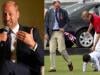 Prince William's ex-aide shares Queen mother's funniest royal tradition