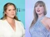 Amy Schumer jokes about Taylor Swift, Travis Kelce's wedding, AGAIN