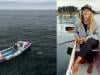 Kelsey Pfendler rewrites rowing records with Monterey-to-Hawaii voyage