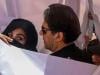 IHC seeks report on Imran, Bushra's 'solitary confinement'