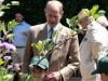 Duchess Sophie's love of gardening is rubbing off on Prince Edward