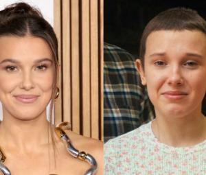 Millie Bobby Brown teases revival of Eleven with ‘Stranger Things'
