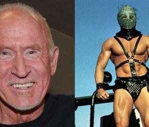 Kjell Nilsson cause of death: ‘Mad Max 2' actor dead at 76 