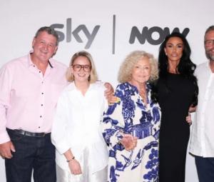 Katie Price defends stepdad after his painful love life confession