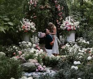 Taylor Swift's wedding to Travis Kelce gets ultimate MSG surprise 