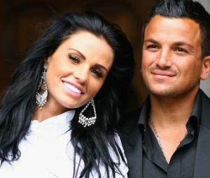 Katie Price becomes emotional as she reveals true feelings about ex Peter Andre