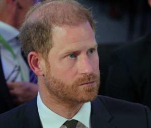 Prince Harry's emotional plea to beloved Princess laid bare: 'hurry up' remarry