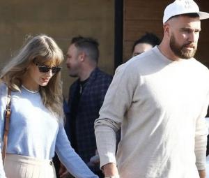 Taylor Swift, Travis Kelce's reported prenup details explained