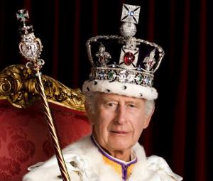 King Charles sends message to US to commemorate historic moment