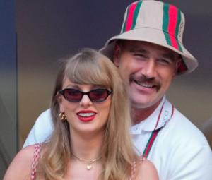 Inside Taylor Swift, Travis Kelce's wedding: Guest reveals rare details