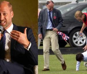 Prince William's ex-aide shares Queen mother's funniest royal tradition