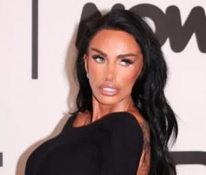 Katie Price breaks her silence on years of headlines ahead of documentary debut