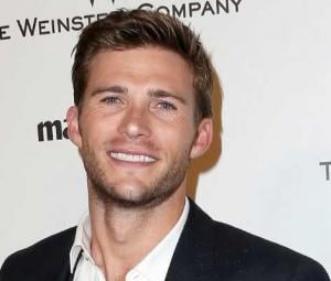 Scott Eastwood explains pressure of working with famous last names