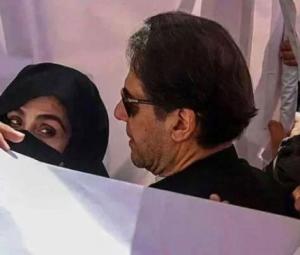 IHC seeks report on Imran, Bushra's 'solitary confinement'