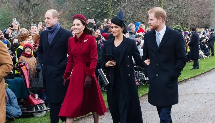 Meghan Markle suffers setback as Princess Kate wins best wife title