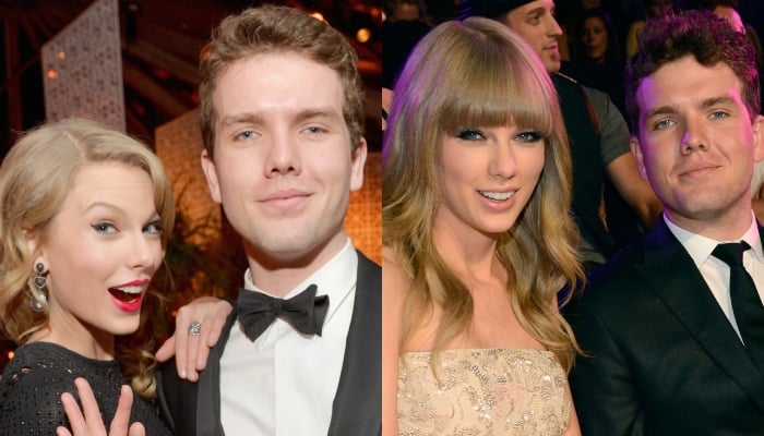 Taylor Swift, Travis Kelces love story: Heres everything that happened