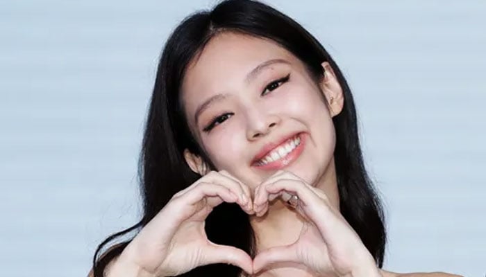 BLACKPINK Jennie debuts unreleased songs ahead of new album