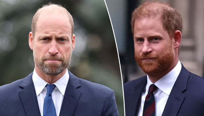Prince William’s unexpected stance on Prince Harry security issue laid bare