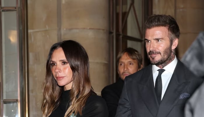 Brooklyn Beckham, in a scathing social media post, lambasted parents for performative image