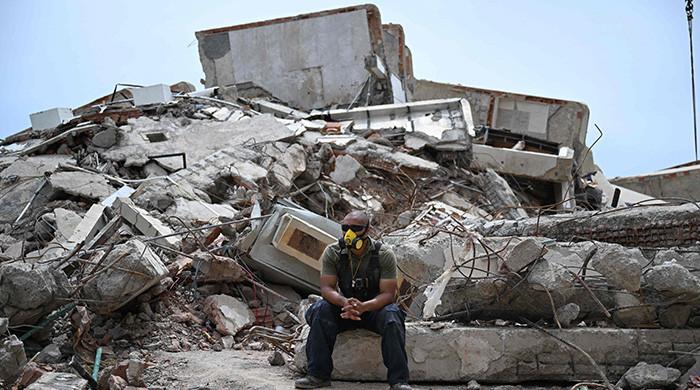 Venezuela quake death toll rises to nearly 3,000