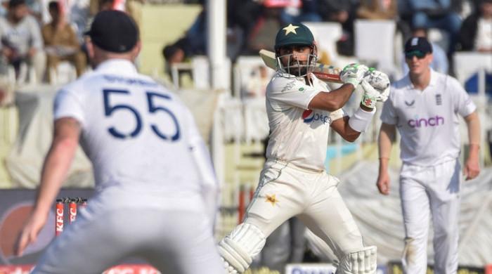 Babar Azam named new Test captain as PCB announces squad for West Indies, England series