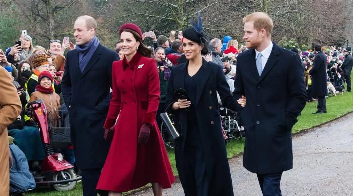 Meghan Markle suffers setback as Princess Kate wins 'best wife' title 