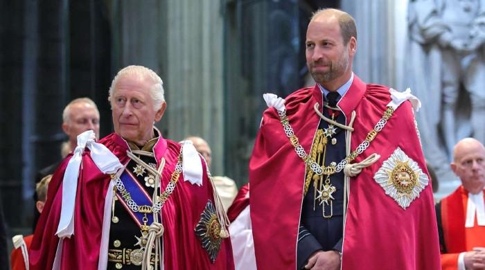 Prince William honest confession about King Charles becomes hot topic