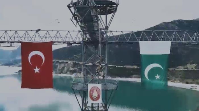 Turkiye objects to Pakistan's revised methodology in soda ash case