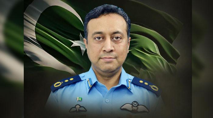 PAF officer martyred while saving woman in Islamabad: police
