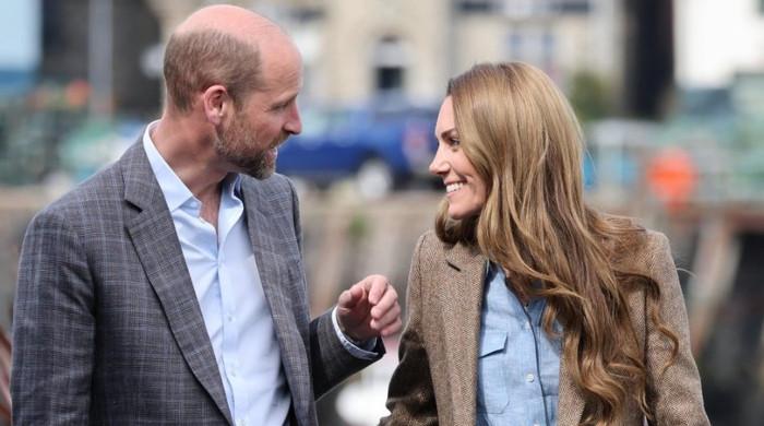 Prince William, Kate pal gives insight into couple's emotional journey
