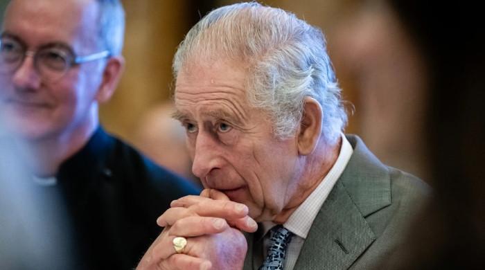 Archie, Lilibet send message to King Charles as reunion hope dies