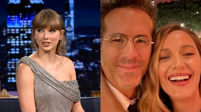 Blake Lively, Ryan Reynolds 'never forget' Taylor Swift's humiliation