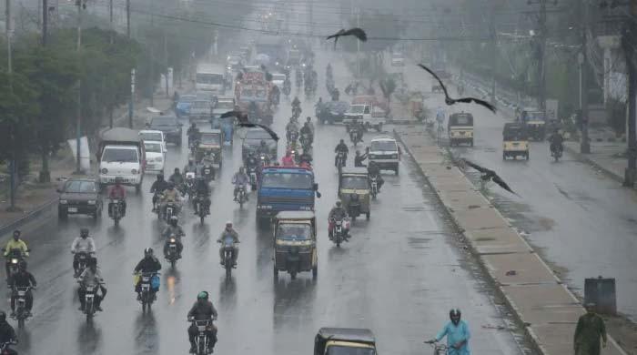 Govt to boost weather forecasting, early warning systems with Rs1.6bn investment