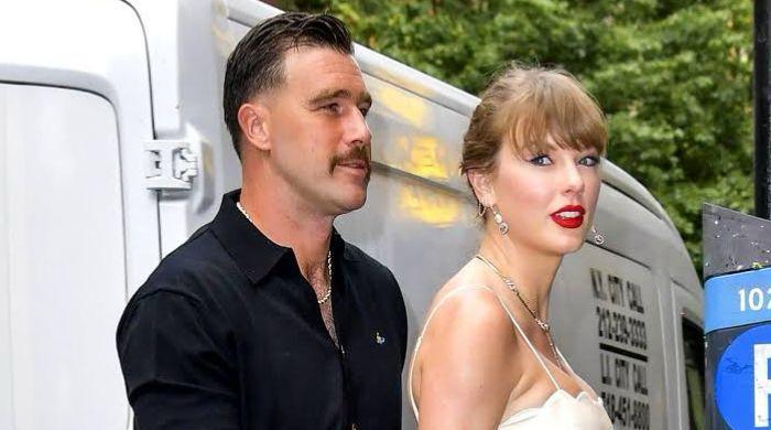 Taylor Swift's bridal designer revealed after star packed wedding