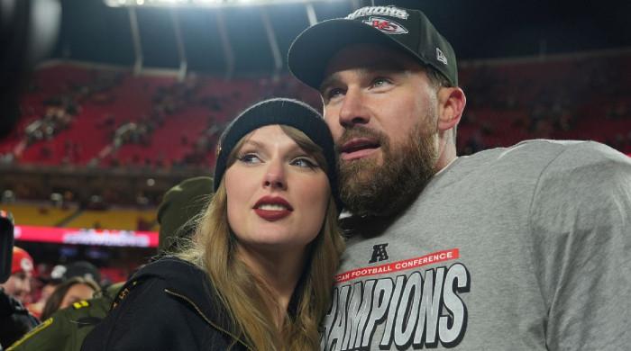 Taylor Swift, Travis Kelce's wedding documentary in the works: Report