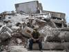 Venezuela quake death toll rises to nearly 3,000