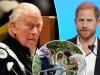 Buckingham Palace ‘reacts' to Prince Harry's chaotic U-turn on family visit