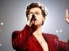 Harry Styles pays tribute to One Direction during historic Wembley finale