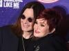 Sharon Osbourne celebrates enduring love with emotional tribute to Ozzy