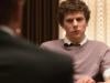 Jesse Eisenberg breaks silence on Mark Zuckerberg comparison