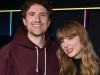 Taylor Swift kept her promise as Greg James reveals wedding surprise