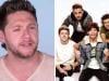 Niall Horan reveals what happened to bizarre gift from One Direction boys