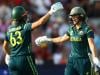 Australia thrash England to clinch Women's T20 World Cup title