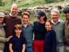George, Charlotte, and Louis celebrate Princess Kate's cancer milestone