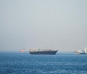 Iran envoy says friendly nations to get 'special' Hormuz fee treatment