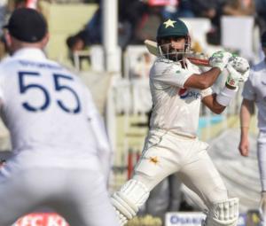 Babar Azam named new Test captain as PCB announces squad for West Indies, England series