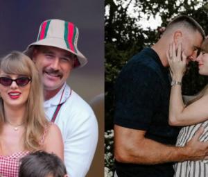 Taylor Swift, Travis Kelce's 'love story': Here's everything that happened