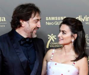 Penélope Cruz makes honest confession about marriage to Javier Bardem