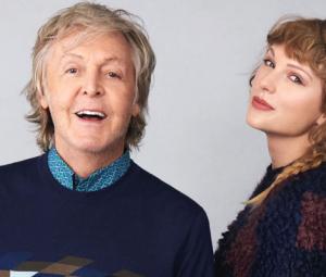 Taylor Swift, Travis Kelce wedding includes surprise from Paul McCartney